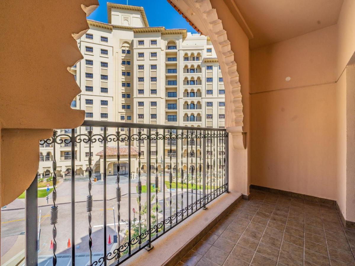 Tower H- Jumeirah Golf Estates Apartment *