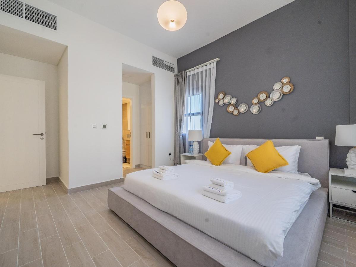 Apartment Tower H- Jumeirah Golf Estates *