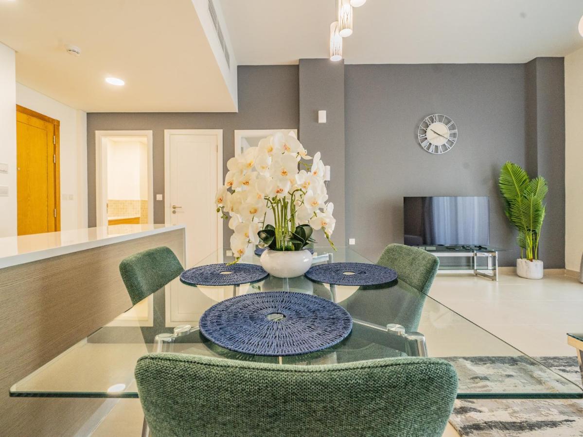 Tower H- Jumeirah Golf Estates Apartment *