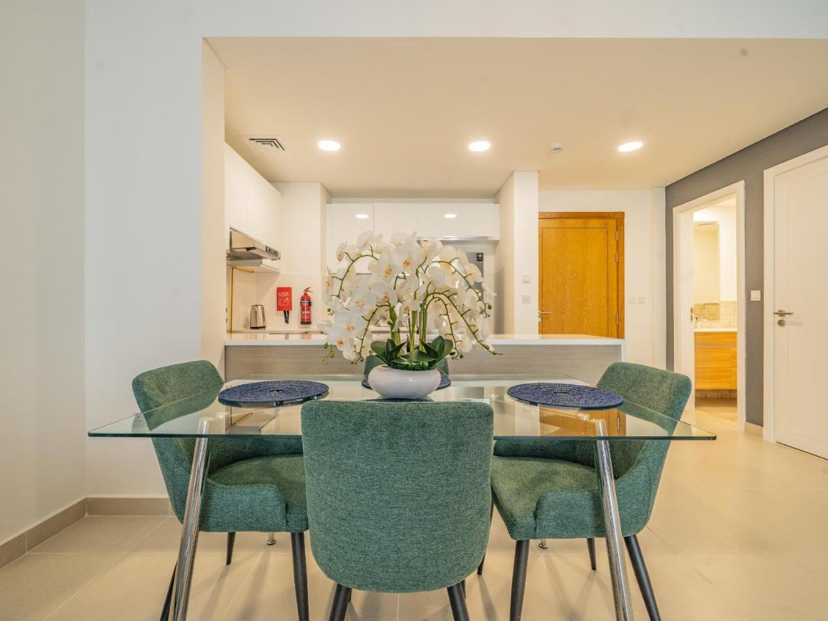 Tower H- Jumeirah Golf Estates Apartment *
