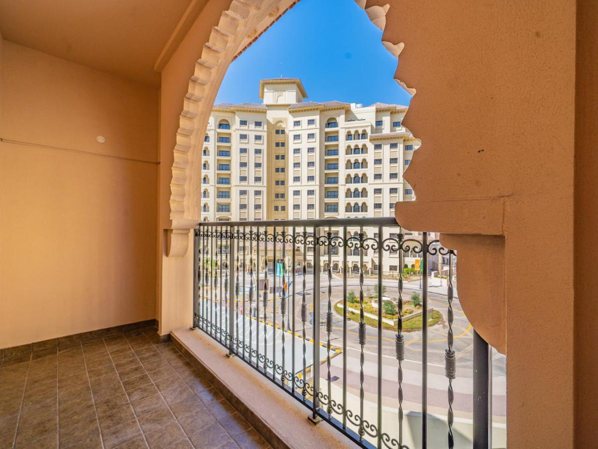 Tower H- Jumeirah Golf Estates Dubai