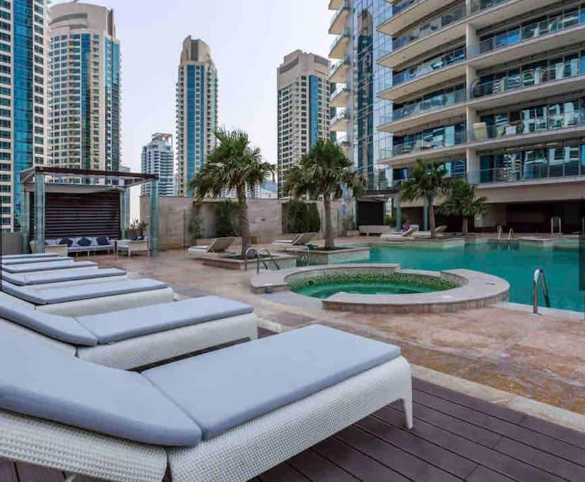 Trident Grand Apartment Dubai