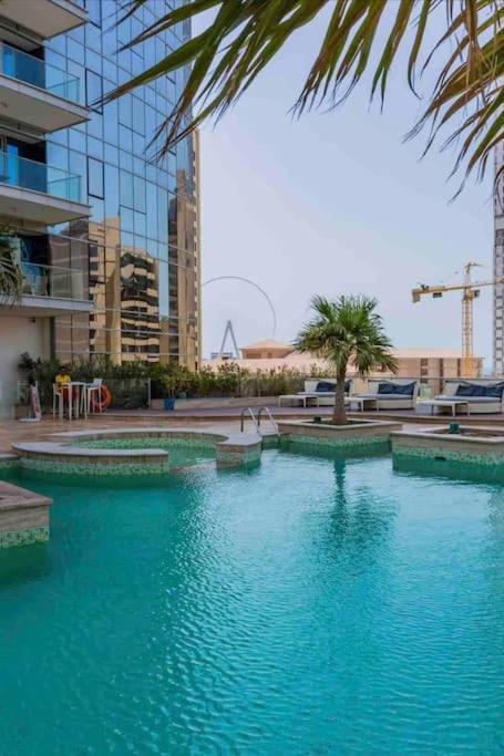 Trident Grand Apartment *