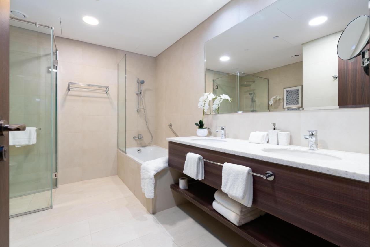 Apartment Ultimate Avani Next To Palm Jumeirah *