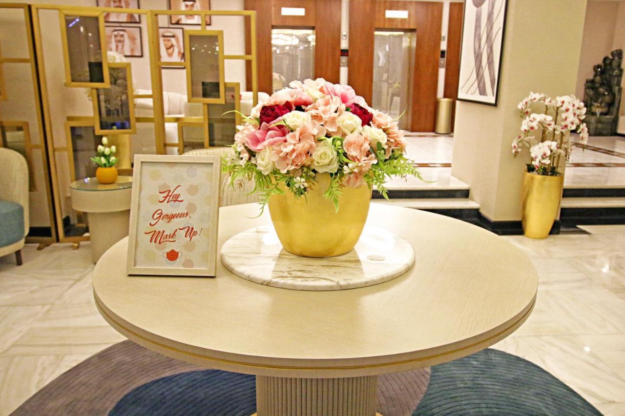 The George By Saffron, Creek Hotel 3*