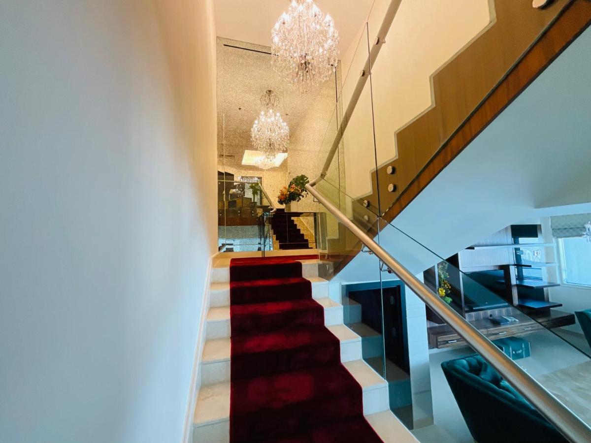 Apartment Marina Sky Penthouse *