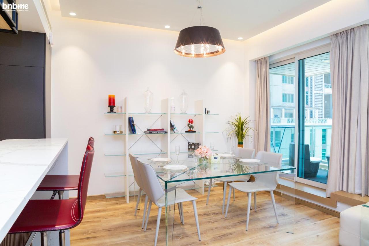 Dubai Marina 2Br Apt - Pool, Gym & Balcony Apartment *