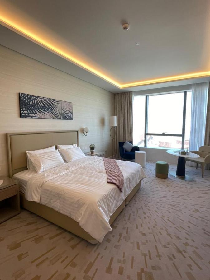 Apartment Palm Tower Palm Jumeirah *