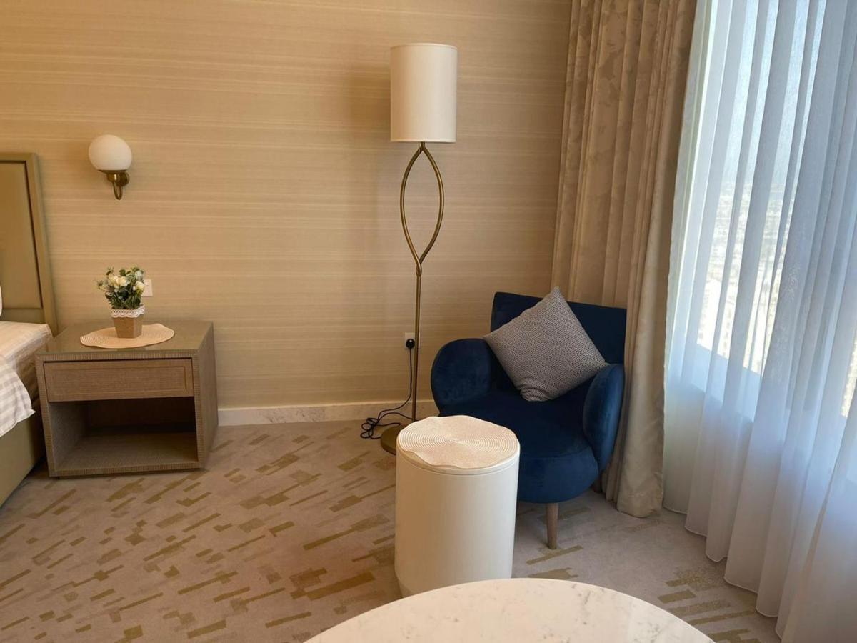 Apartment Palm Tower Palm Jumeirah *