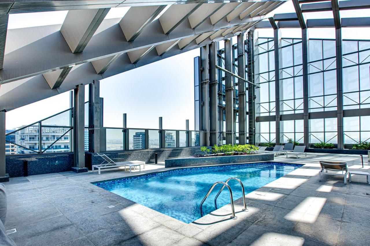 Sparkle Tower, Marina Dubai
