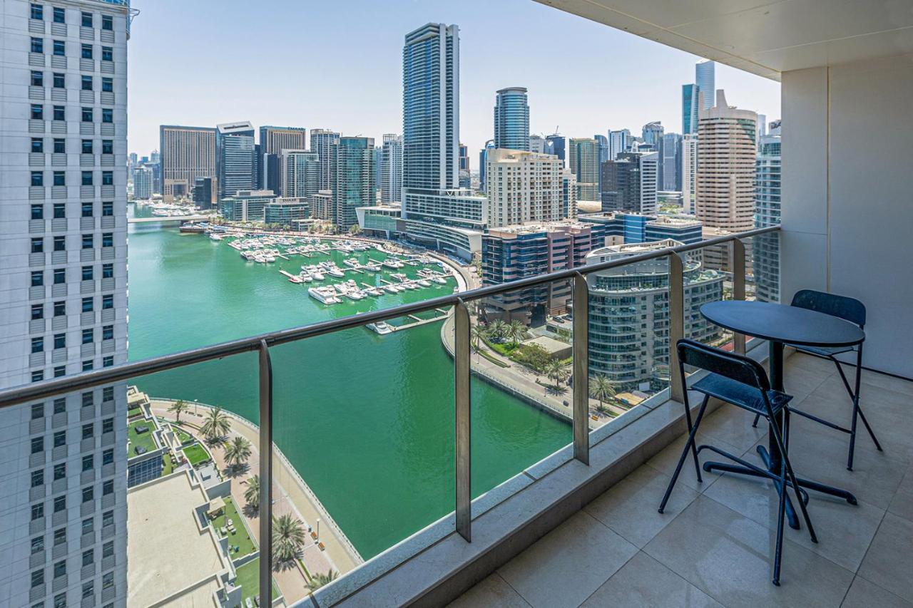 Sparkle Tower, Marina Apartment Dubai