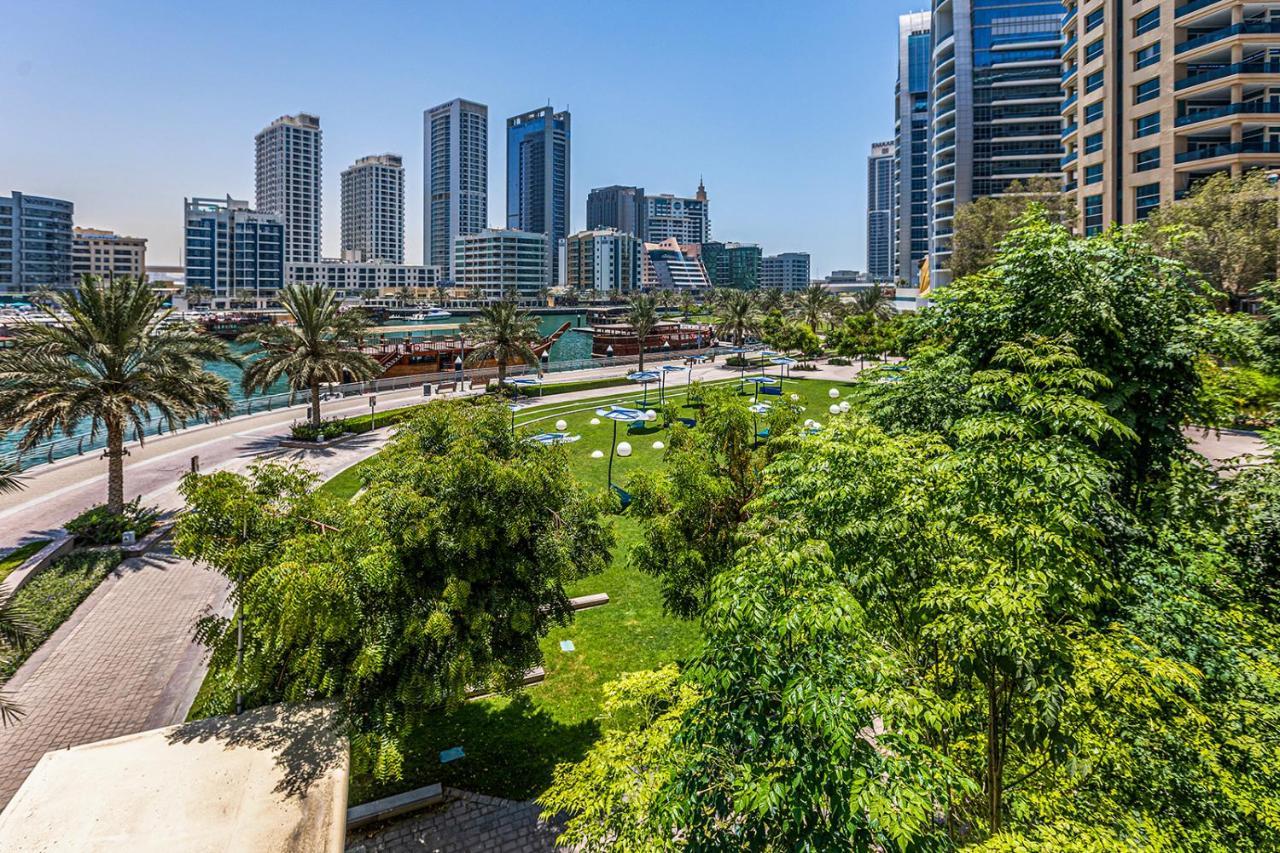 Sparkle Tower, Marina Dubai