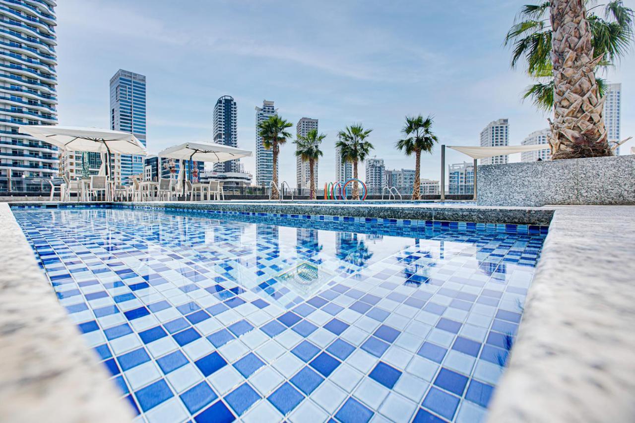 Sparkle Tower, Marina Apartment Dubai
