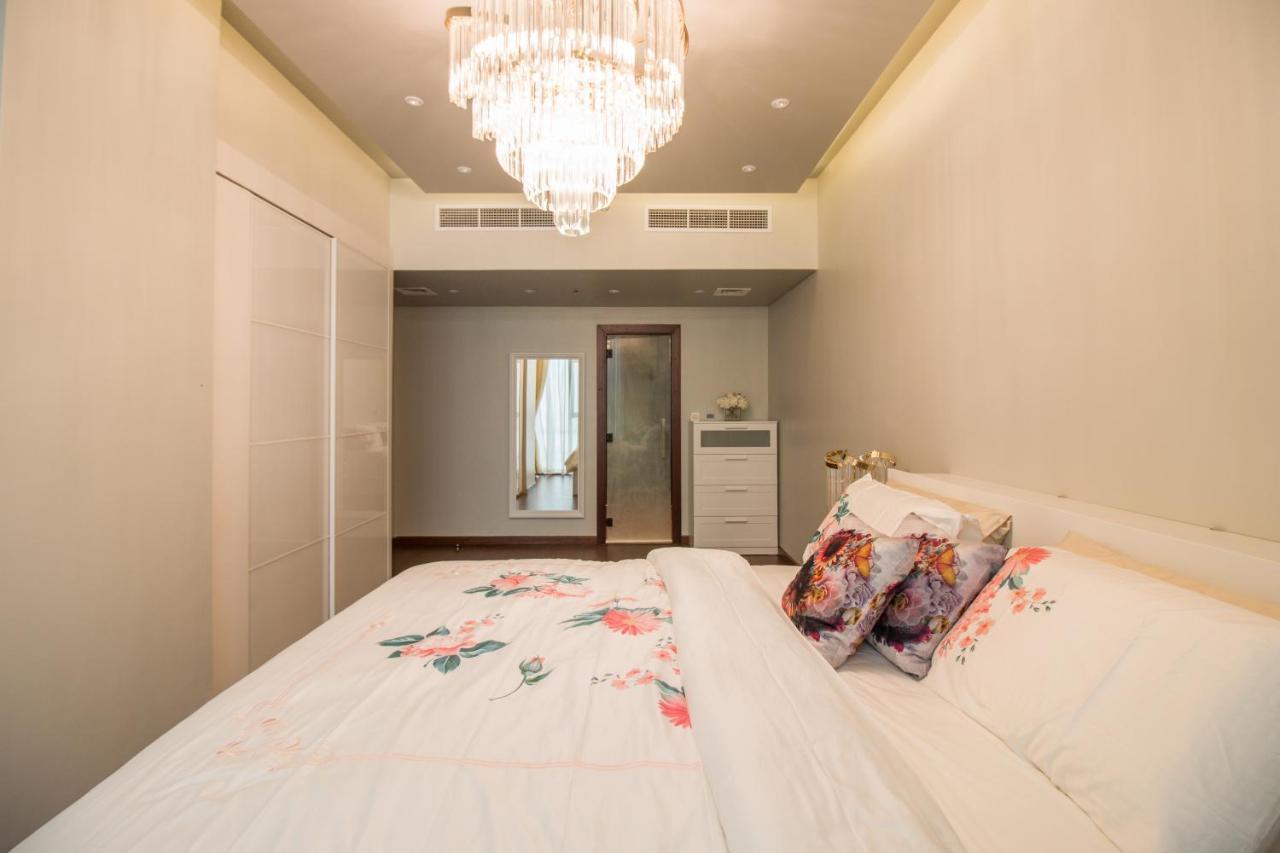 Apartment Luxurious 2br - Fully Upgraded - High-end Facilities