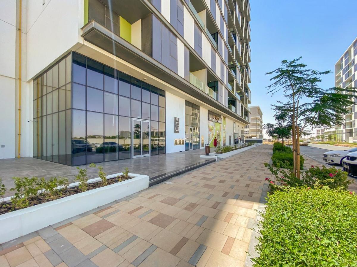 Luxurious 2br - Fully Upgraded - High-end Facilities Apartment Dubai