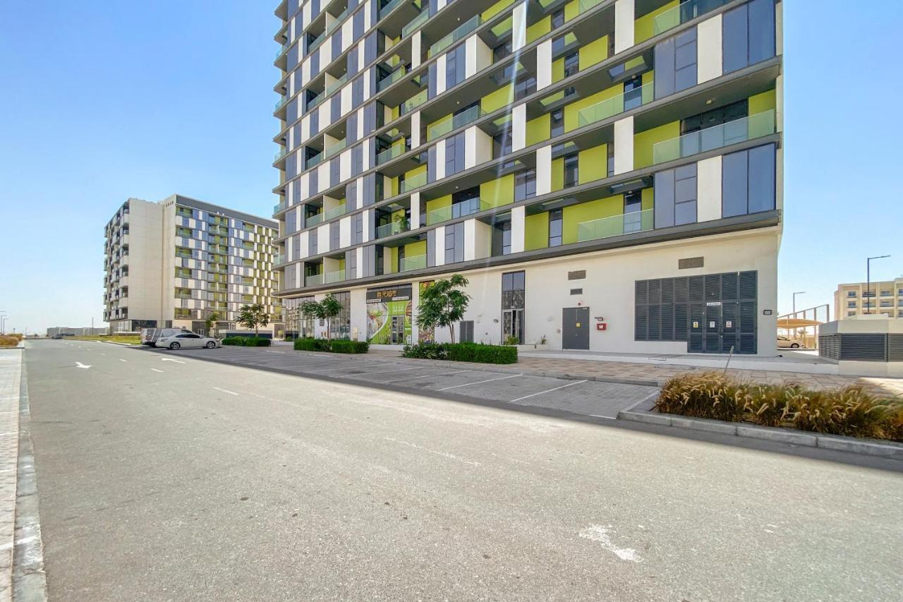 Apartment Luxurious 2br - Fully Upgraded - High-end Facilities