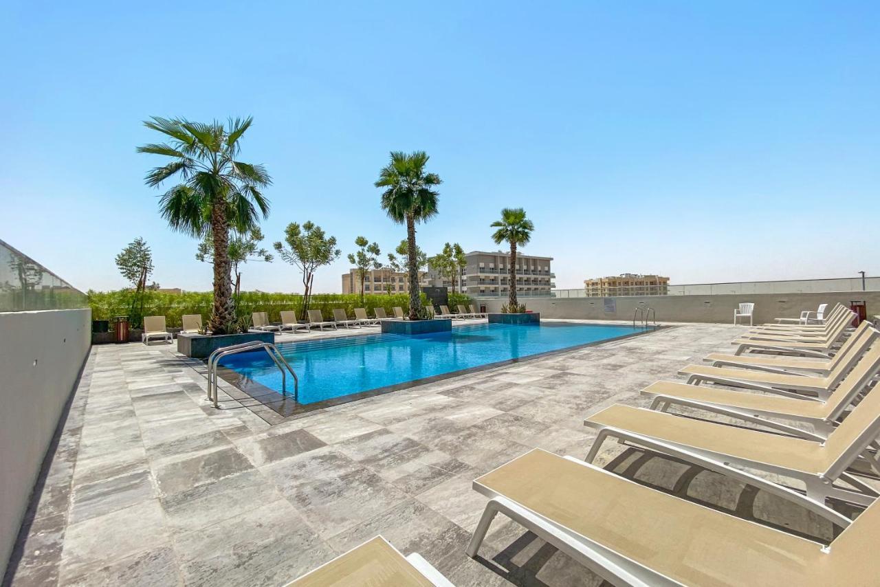 Luxurious 2br - Fully Upgraded - High-end Facilities Apartment Dubai