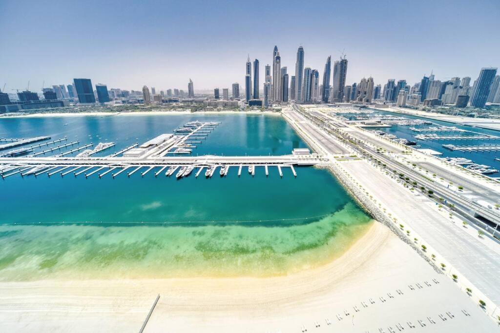Sunrise Bay, Emaar Beachfront Harbour - Mint *