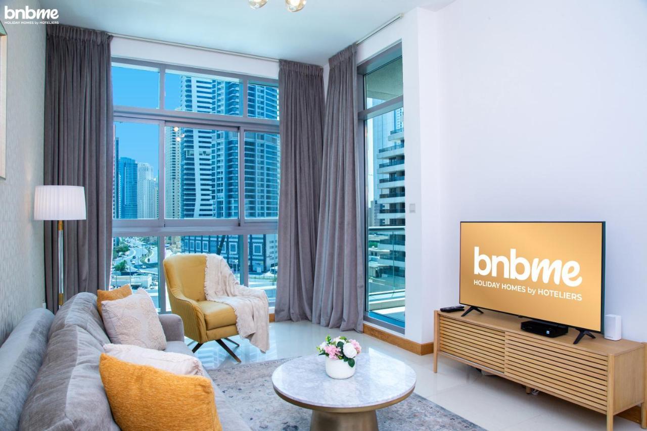 Apartment Bnbmehomes - Stunning Marina Views Amongst Marina Sky Rises - 603