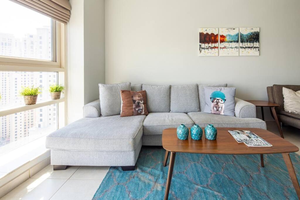 Apartment Frank Porter - Marina Quays *