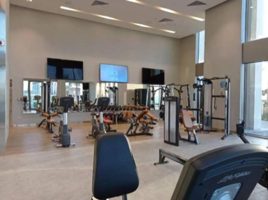 Apartment Luxury Brand New 2 Bedroom With Bluewater Views