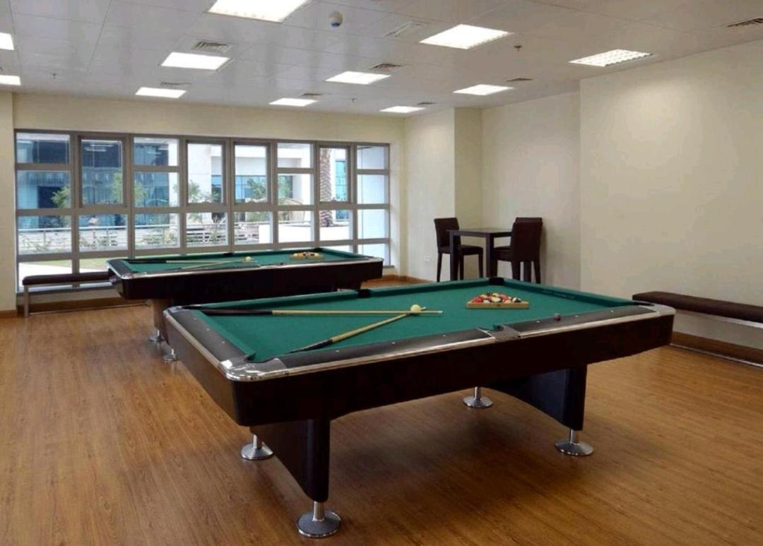 Serenity 3br Palm View In Marina Apartment Dubai
