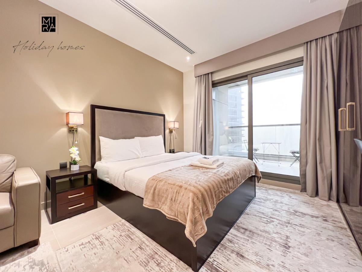 Mira Holiday Homes - New Studio In Heart Of Apartment