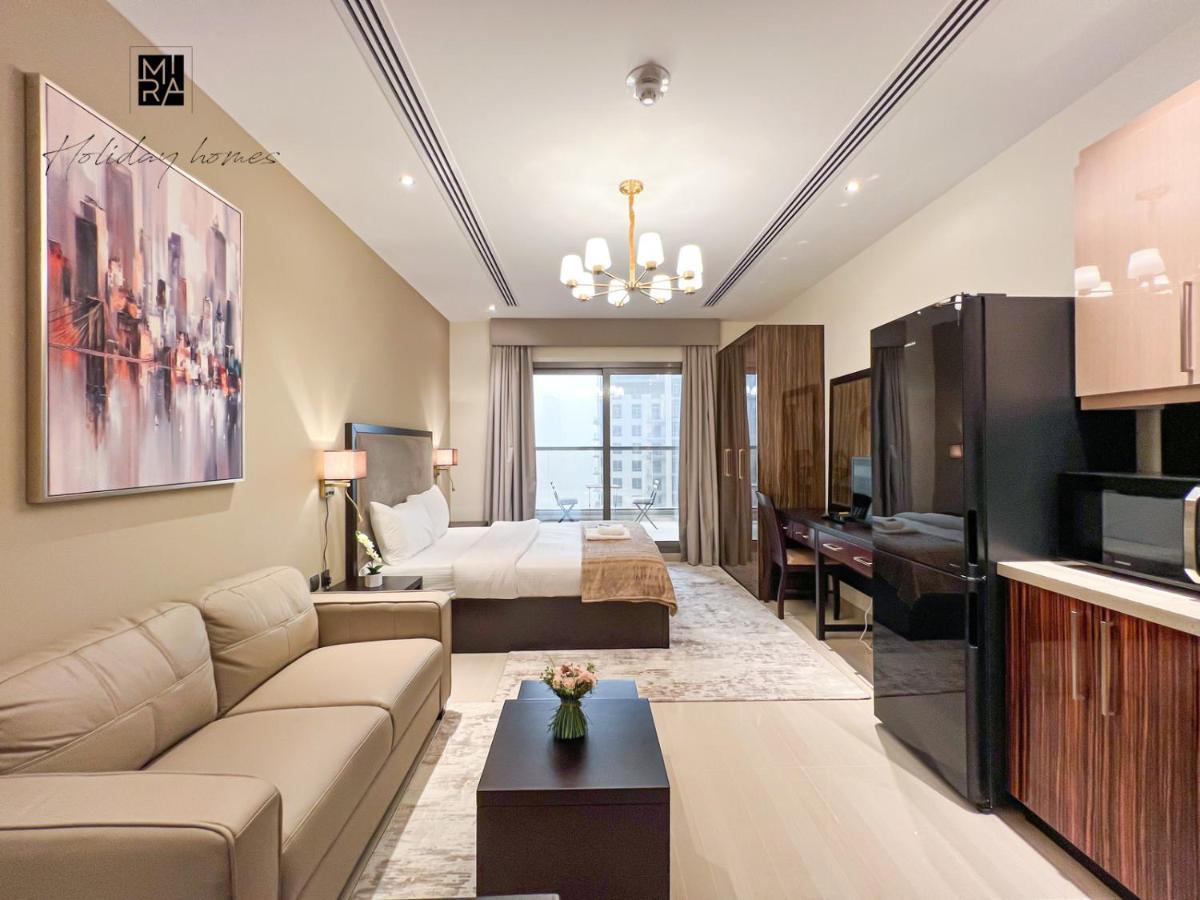 Apartment Mira Holiday Homes - New Studio In Heart Of