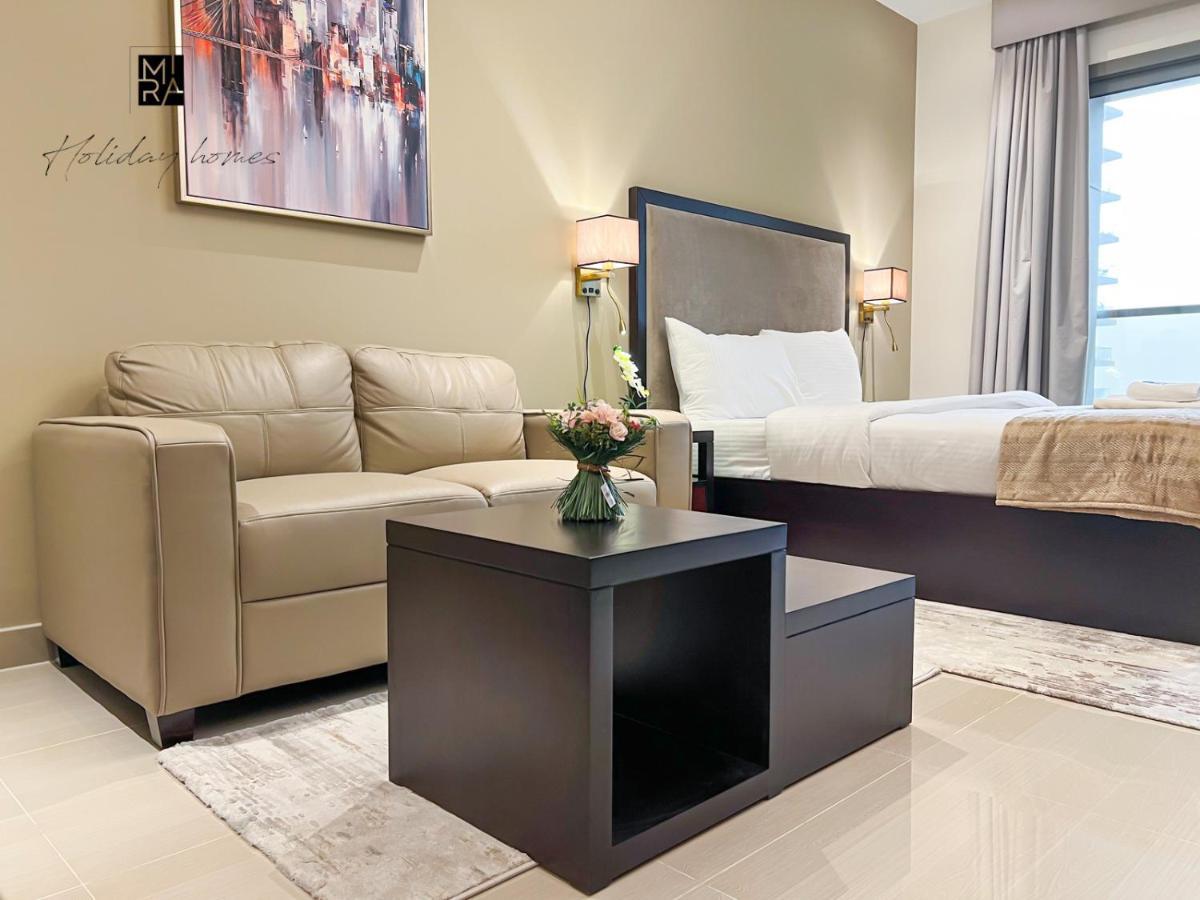 Mira Holiday Homes - New Studio In Heart Of Apartment *
