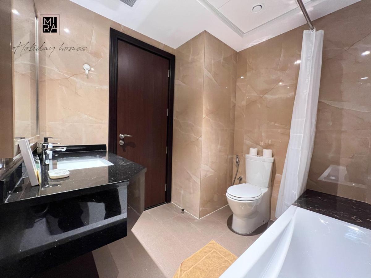 Apartment Mira Holiday Homes - New Studio In Heart Of *