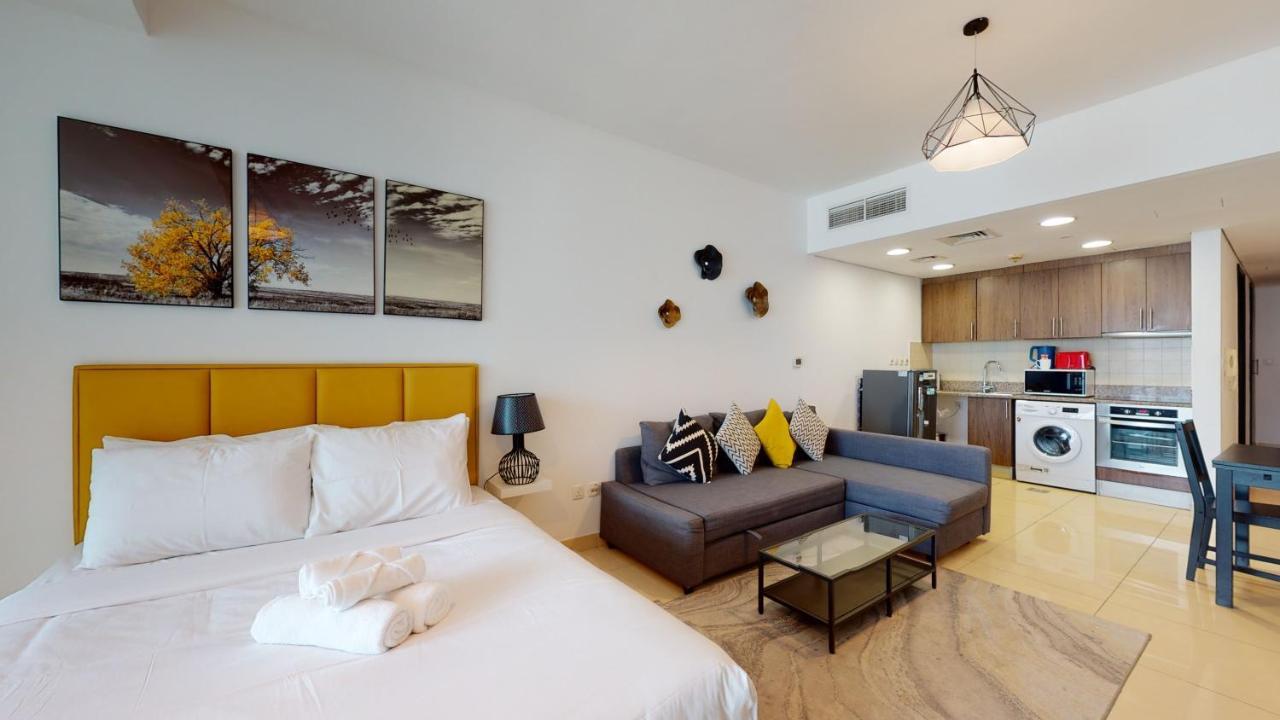 Key View - Laguna Tower Apartment Dubai