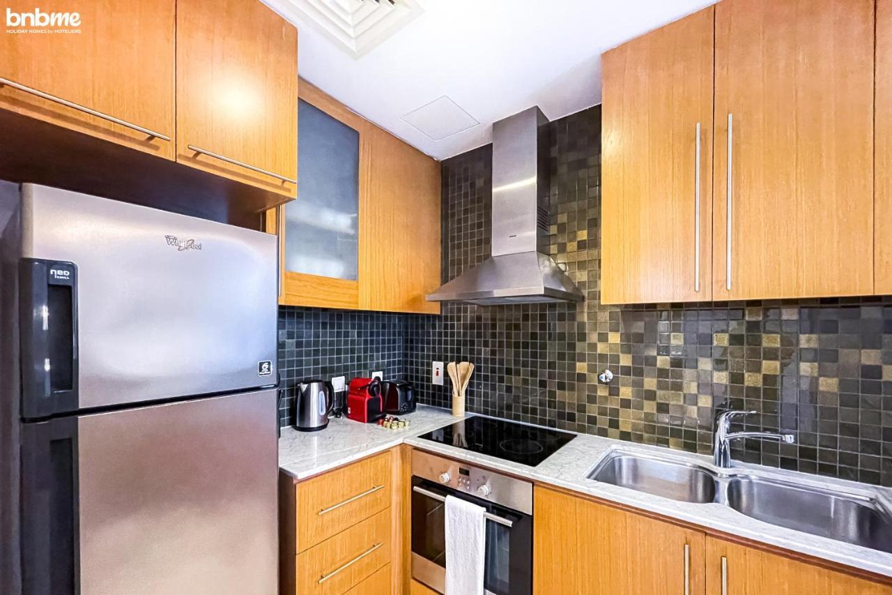 Apartment Bnbmehomes - Stunning Marina Views Amongst Marina Sky Rises - 603