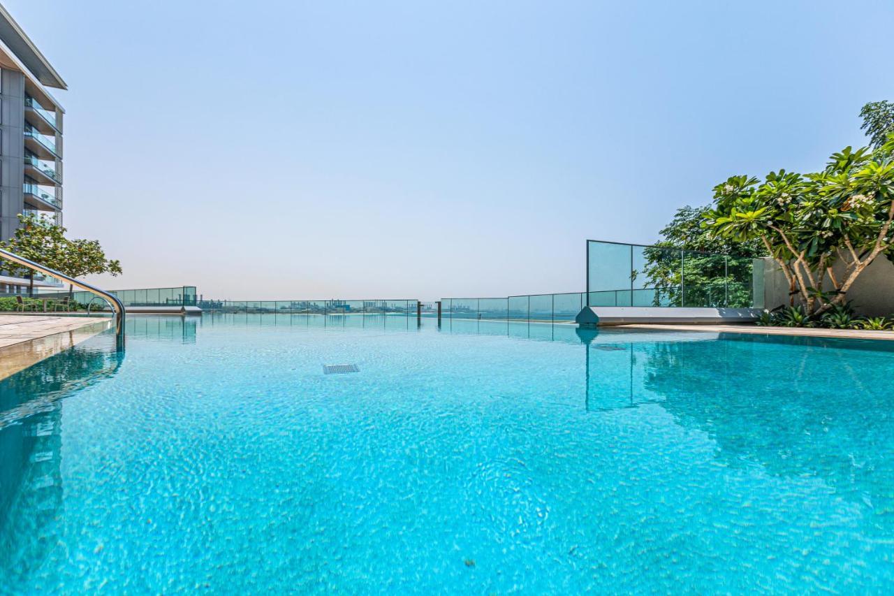 Luxury 3bd Bluewaters Island Sea & Eye View * Dubai