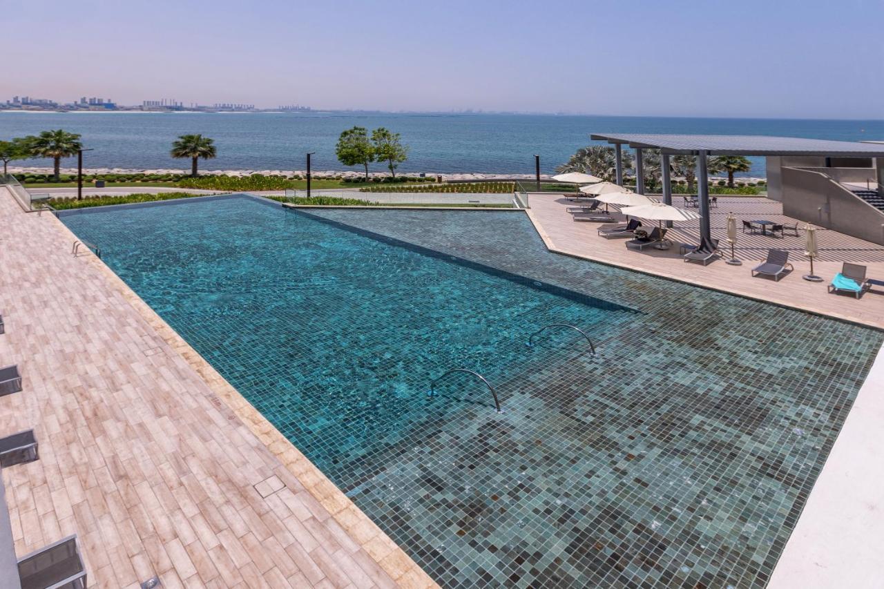 Apartment Luxury 3bd Bluewaters Island Sea & Eye View *