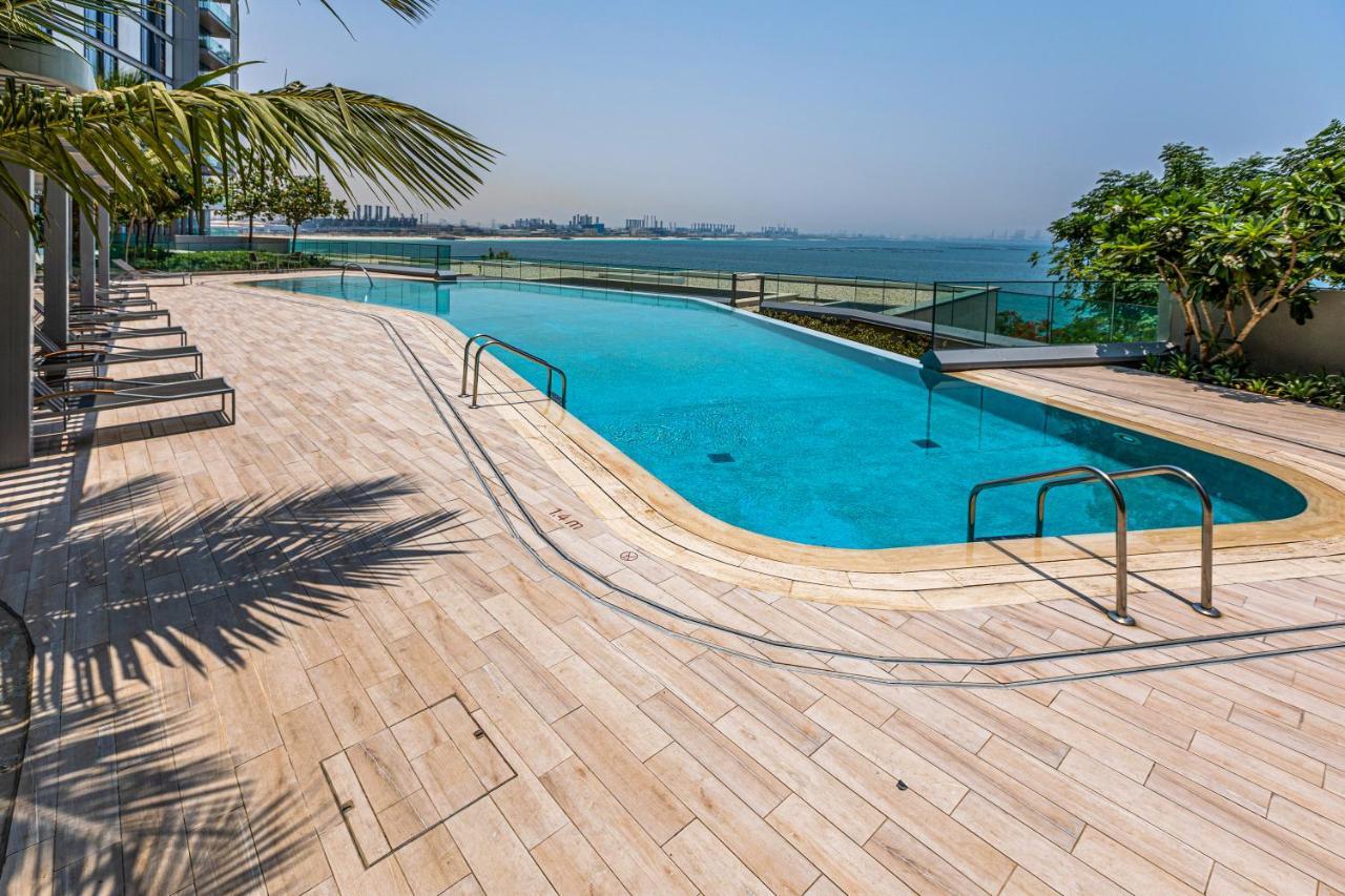 Luxury 3bd Bluewaters Island Sea & Eye View Apartment