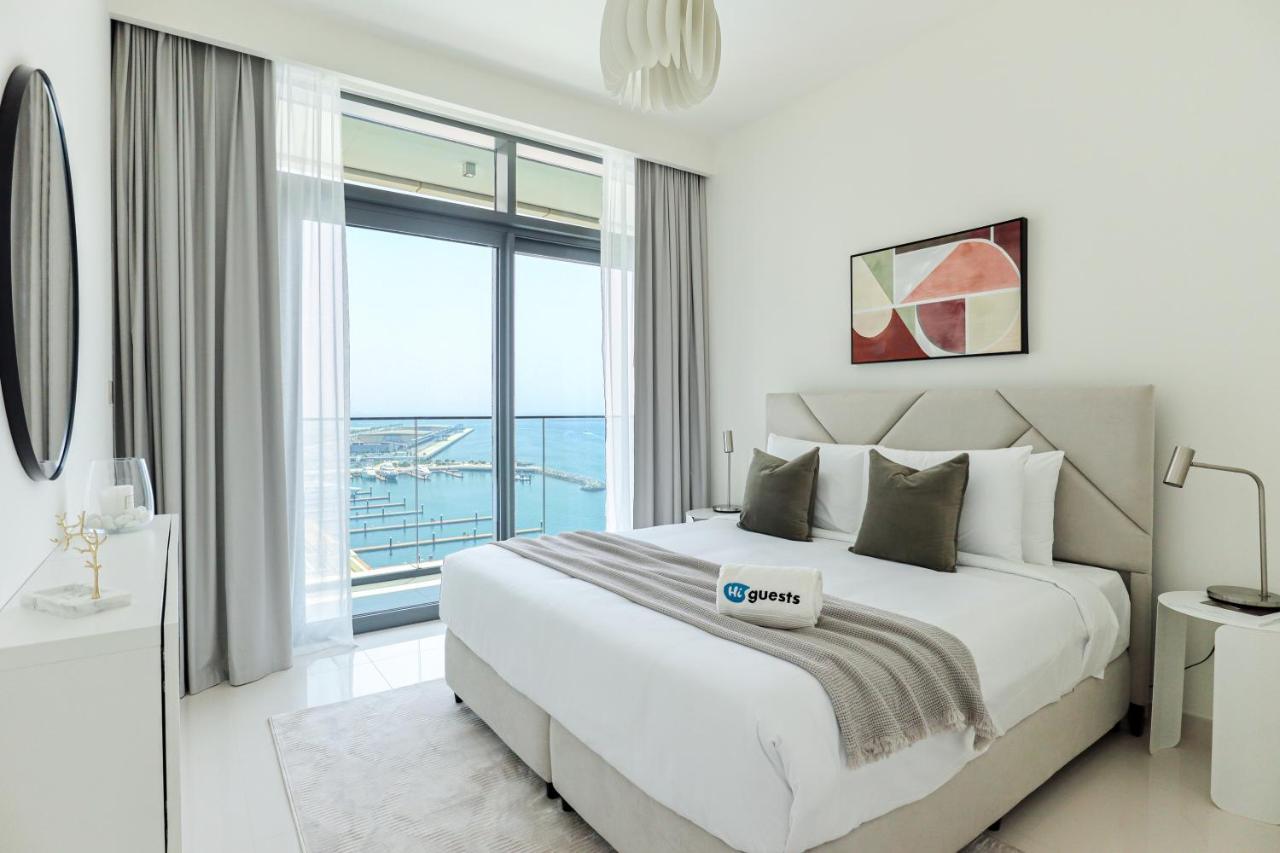 Apartment Higuests - Superlative With Private Access Dubai
