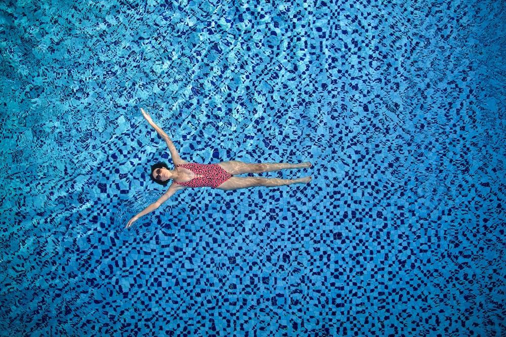 Novotel Jumeirah Village Triangle Hotel Dubai