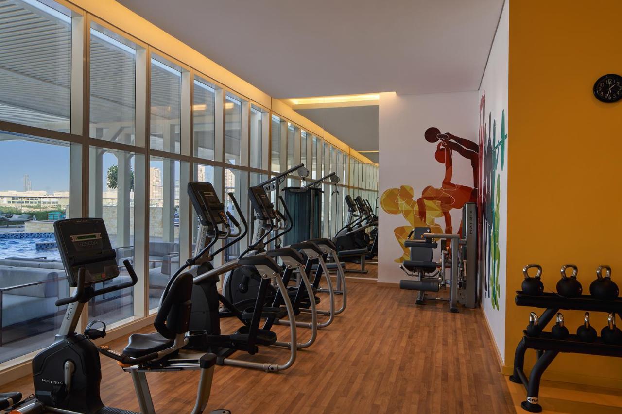 Movenpick Jumeirah Village Triangle Dubai