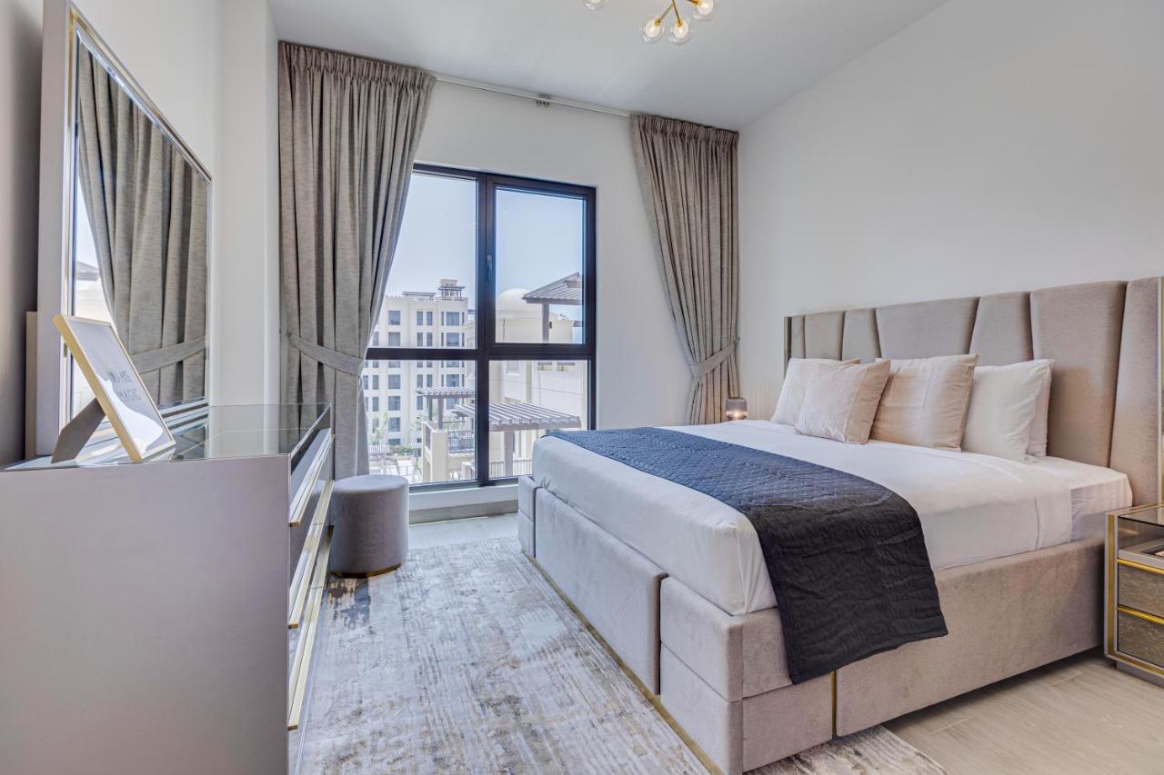 Luxury In Madinat Jumeirah Living Apartment Dubai