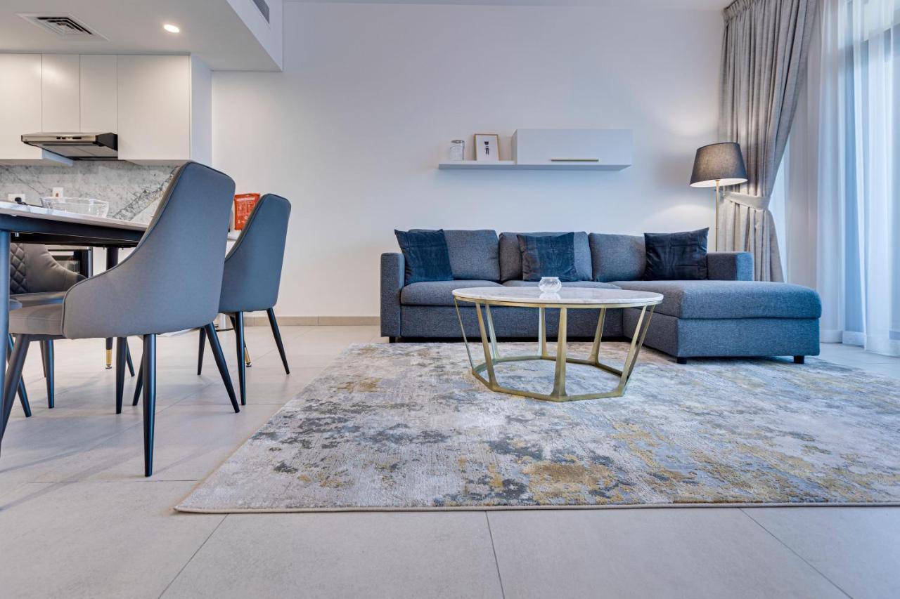 Luxury In Madinat Jumeirah Living Apartment *