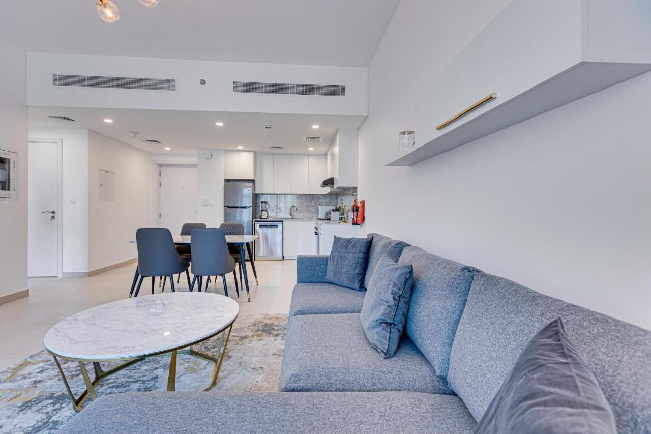 Luxury In Madinat Jumeirah Living Apartment *