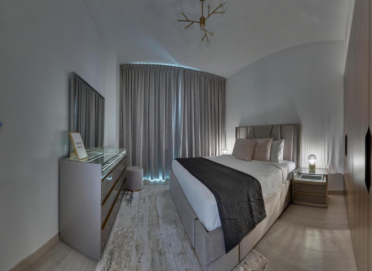 Luxury In Madinat Jumeirah Living Dubai