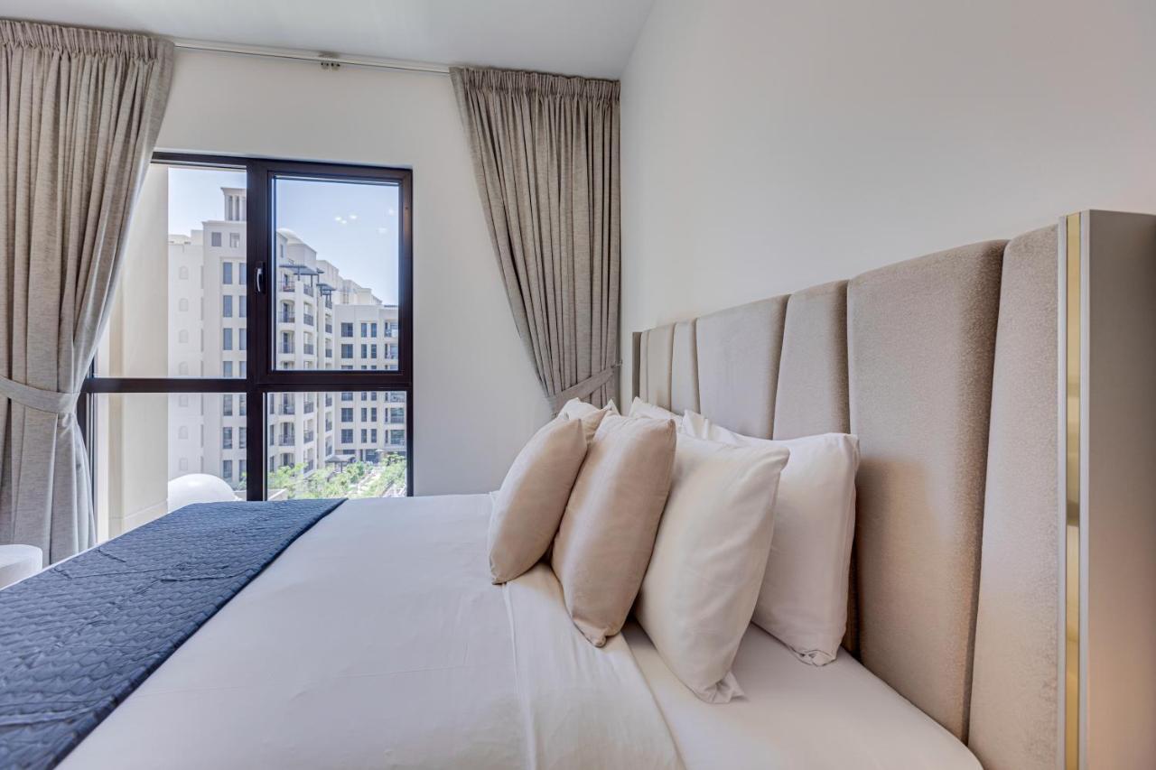 Luxury In Madinat Jumeirah Living Dubai
