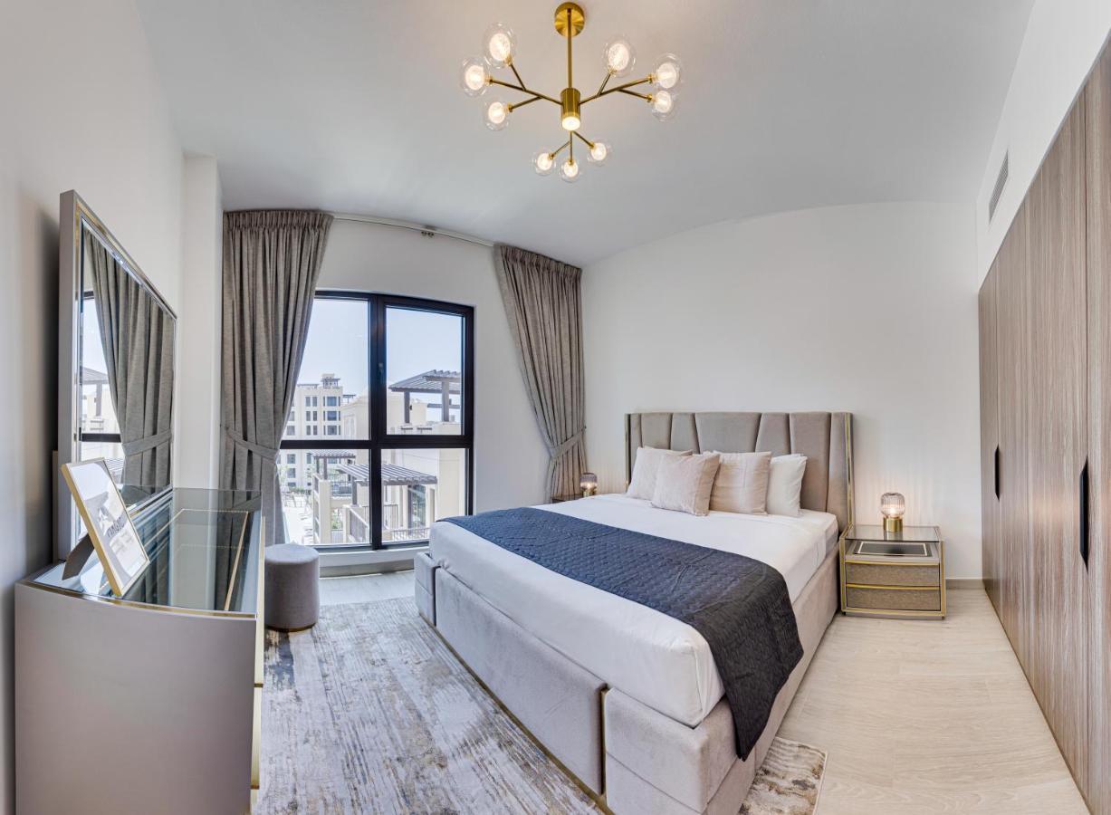 Apartment Luxury In Madinat Jumeirah Living *
