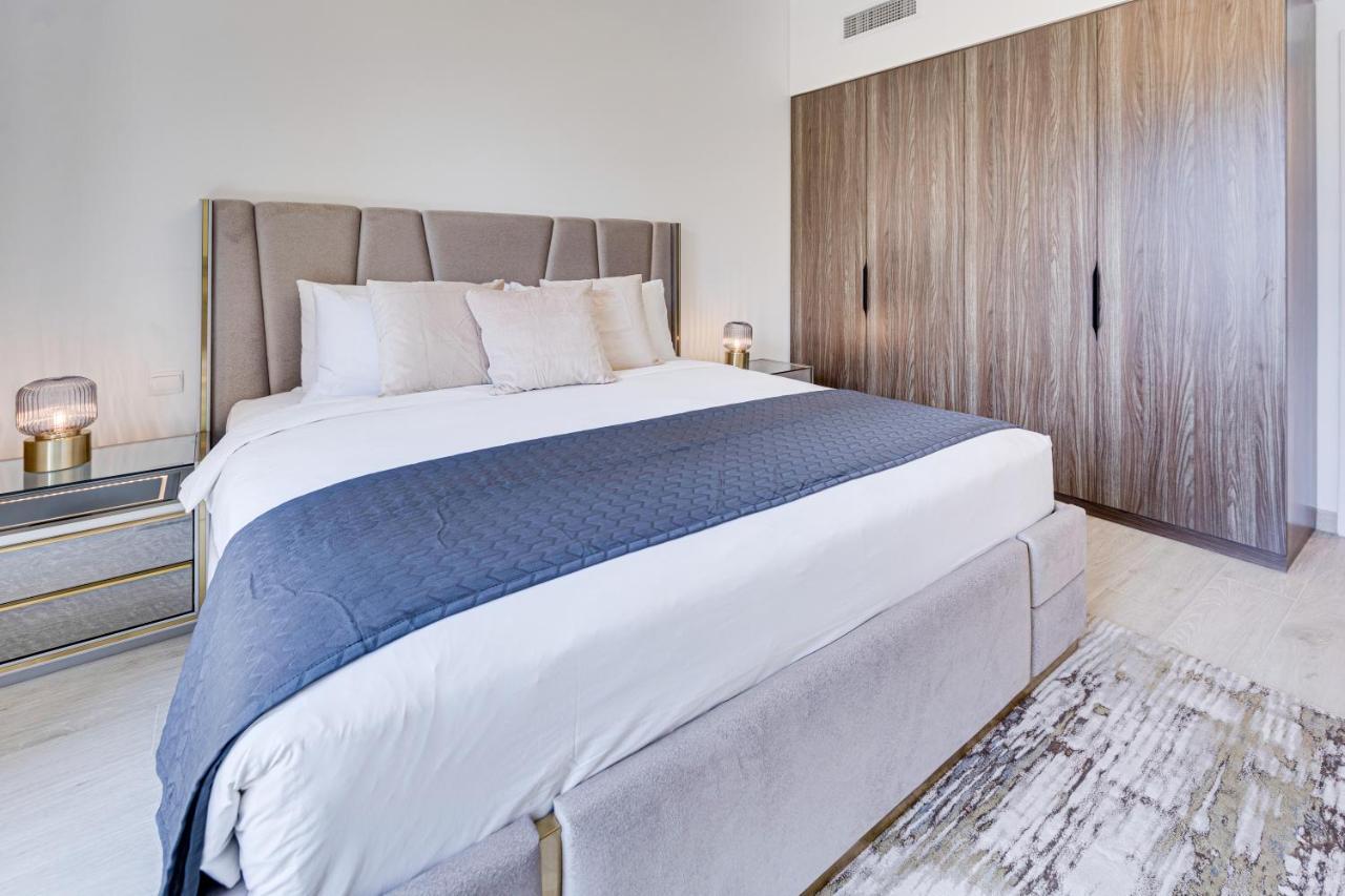 Luxury In Madinat Jumeirah Living Apartment Dubai