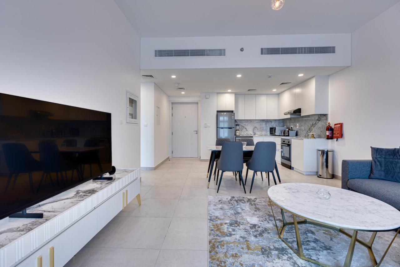 Apartment Luxury In Madinat Jumeirah Living