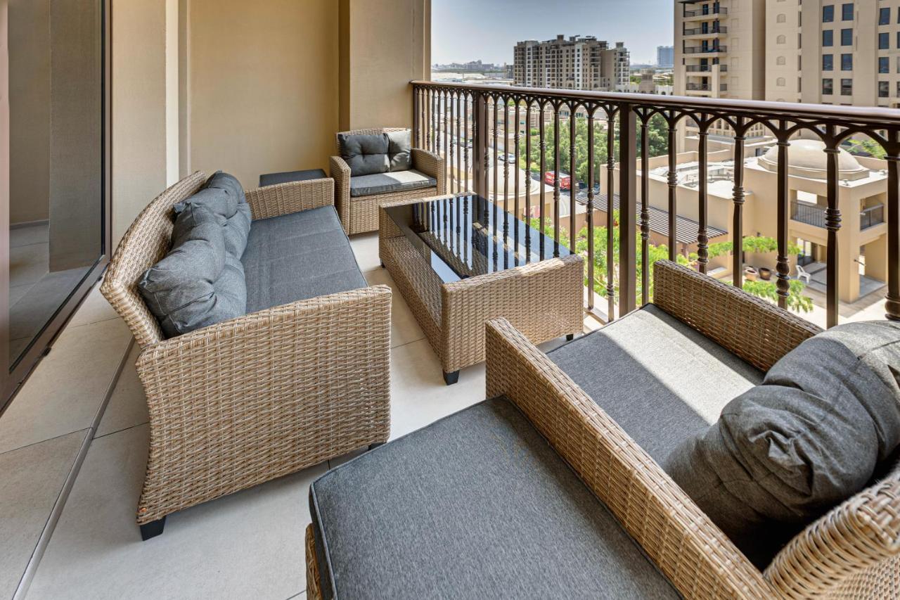 Apartment Luxury In Madinat Jumeirah Living *