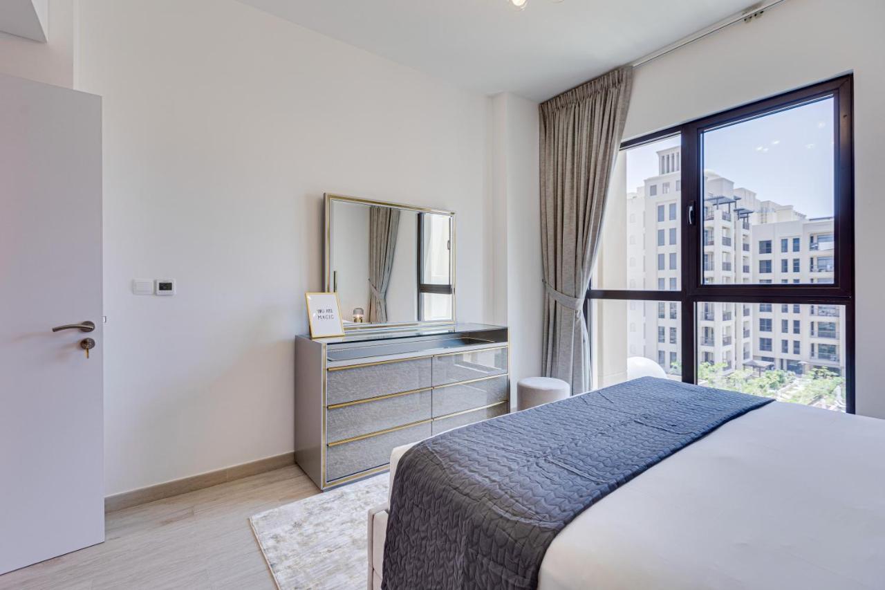 Luxury In Madinat Jumeirah Living * Dubai