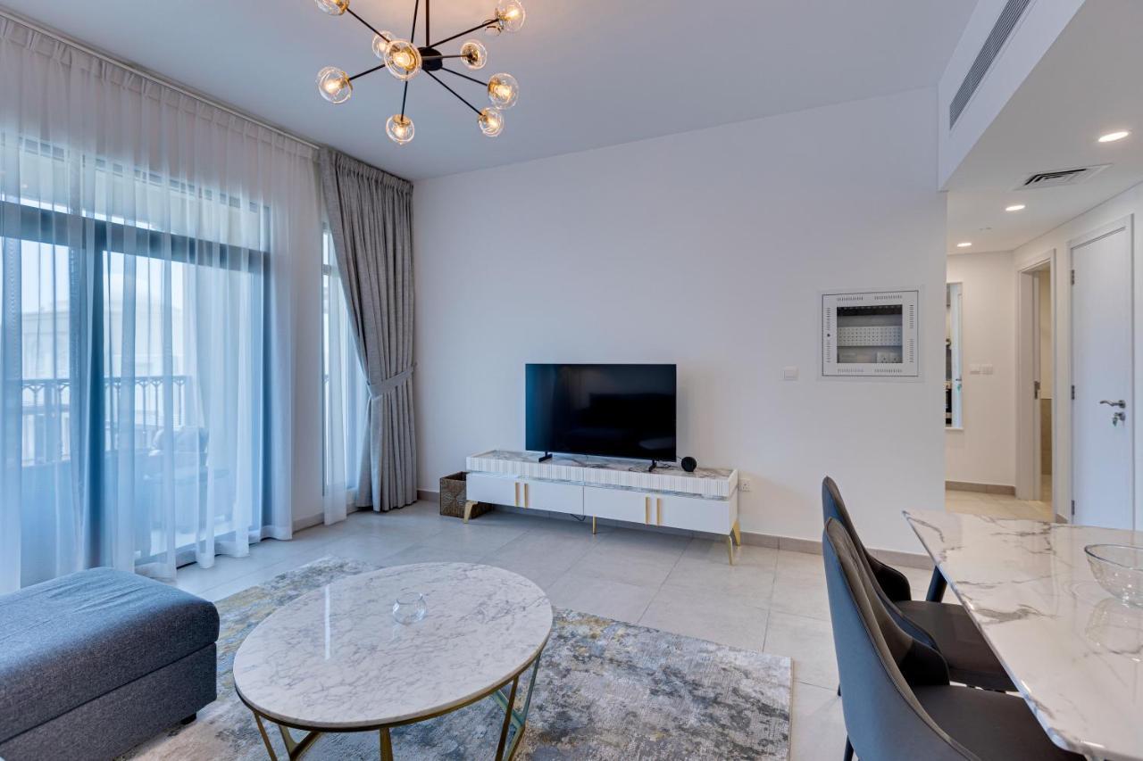 Apartment Luxury In Madinat Jumeirah Living *
