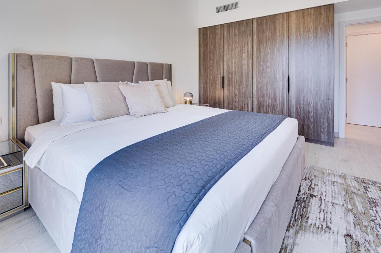 Apartment Luxury In Madinat Jumeirah Living